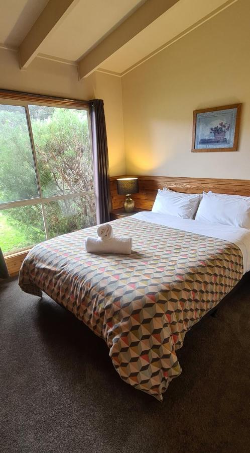 Halls Haven Holiday Units Halls Gap Bagian luar foto