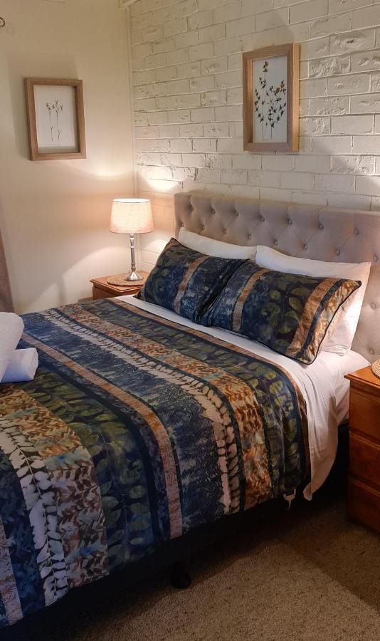 Halls Haven Holiday Units Halls Gap Bagian luar foto