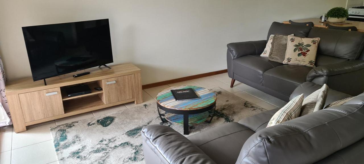 Halls Haven Holiday Units Halls Gap Bagian luar foto